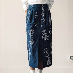 Mara Hoffman Florence Skirt